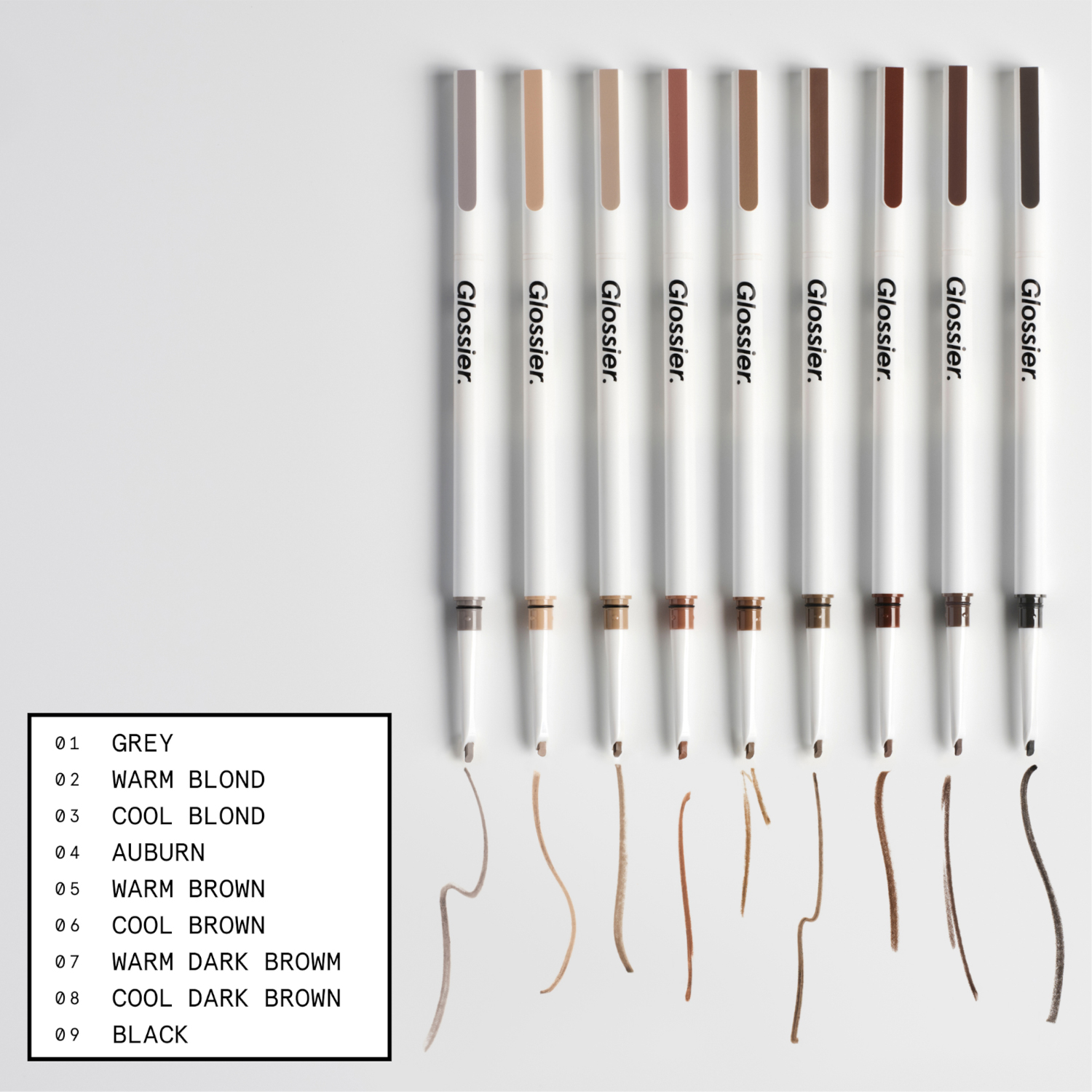 BOY BROW ARCH (LÁPIZ PARA CEJAS EN CREMA)